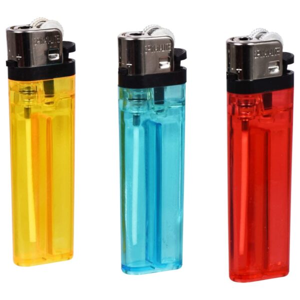 non brand lighters